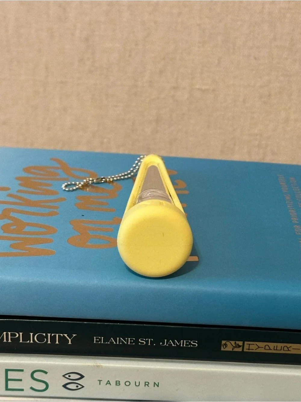 VT cosmetics Lip Plumper With Sillicone Keychain (LE) Portable Hydration for lip
